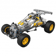 Радиоуправляемый конструктор внедорожник-багги Xiaomi ONEBOT Desert Racing Car Building Blocks (OBJSC40AIQI)
