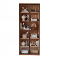 Шкаф Xiaomi Linsy Single Cabinet 800 mm Walnut (PK1X-B)