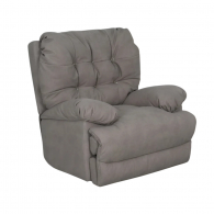 Кресло-реклайнер Xiaomi Olovson Sofa With Weightlessness Function And Electric Drive Gray