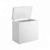 Морозильная камера Xiaomi Mijia Freezer 146L White (BD/BC146MDM)