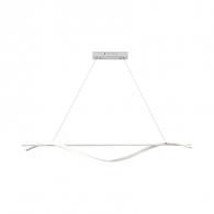 Подвесной светильник Xiaomi HuiZuo Luxury Restaurant Lamp Light Wave White