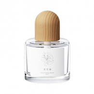 Сменный блок для аромадиффузора Xiaomi Mijia Smart Fragrance Machine Set Plant Extract Version Of Geranium (Герань)