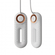 Сушилка для обуви с таймером Xiaomi Sothing  Zero-Shoes Dryer With Timer Pro White (DSHJ-S-2214B)