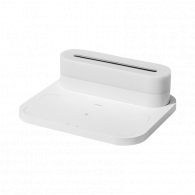 Ночник с беспроводной зарядкой Xiaomi VFZ Wireless Magnetic Charging Basic Model White (C-WCLL01)