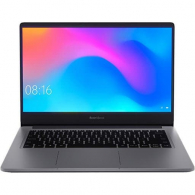 Ноутбук Xiaomi RedmiBook 14 Ryzen Edition (JYU4205CN) (AMD Ryzen 5 3500U 2100-3500 MHz/14"/1920x1080/8GB/512GB SSD/DVD нет/AMD Radeon Vega 8 Graphics/Wi-Fi/Bluetooth/Windows 10 Home Rus) Silver