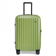 Чемодан Xiaomi 90 Points Elbe Luggage 28 дюймов Green