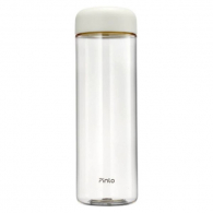 Бутылка Xiaomi Pinlo Hand Water Cup Insulation 500 мл White (LSB01XM)