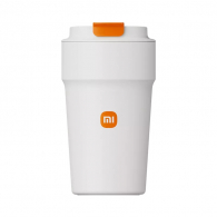 Термокружка Xiaomi Mijia Custom Portable Coffee Cup White 500ml (EBWB02MSK)