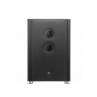 Умный электронный сейф со сканером отпечатка пальца Xiaomi CRMCR Fingerprint Bedside Safebox Dark Grey (BGX-X1-60IL)