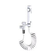 Гигиенический душ Xiaomi HIGOLD Toilet Bathroom Hand-held Spray Gun Standart (823100)