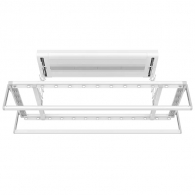 Умная сушилка для белья Xiaomi Mijia Smart Clothes Heat Drying Rack (MJLYJ02HYD)