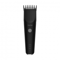 Машинка для стрижки волос Xiaomi ShowSee Electric Hair Clipper Black (C2-BL)