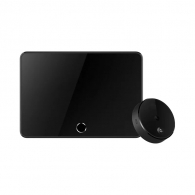 Умный видеоглазок Xiaomi Imilab Smart Cat Eye M1 Black (CMMY18A)