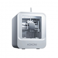 Многофункциональный 3D принтер Xiaomi KOKONI Multifunctional 3D Printer White (KOKONI EC1)