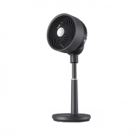 Напольный вентилятор с голосовым управлением Xiaomi Beon Floor Fan With Voice Control Black (FZS1-Pro)