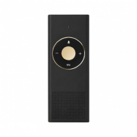 Диктофон с функцией переводчика Xiaomi AI Translator Pro Black (MY001CN)