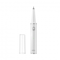 Ультразвуковой инструмент для удаления зубного камня Xiaomi Sunuo T12 Pro Smart Visual Ultrasonic Dental Scale White