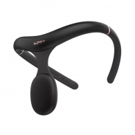 Умный корректор осанки Xiaomi Hipee P2 Smart Posture Correction Black