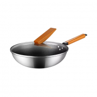 Сковорода Mensarjor Stainless Steel Pan 30 cm (MGGJ-TY2105)