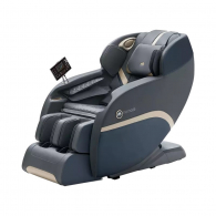 Массажное кресло Xiaomi Momoda Moli Dolphin 4D Massage Chair Pearl Blue