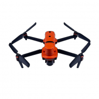 Квадрокоптер Autel Robotics EVO II Pro RTK Orange