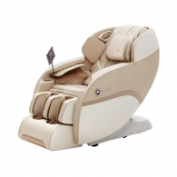 Массажное кресло Xiaomi Momoda Moli Dolphin 4D Massage Chair Beige