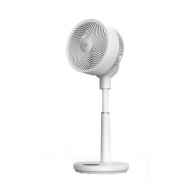 Напольный вентилятор с голосовым управлением Xiaomi Beon Floor Fan With Voice Control White (FZS1-Pro)