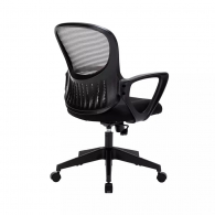 Офисное кресло Xiaomi Henglin Ergonomic Chair Black-Grey (3519)