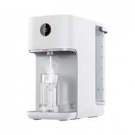 Умный очиститель воды и термопот 2-в-1 Xiaomi Viomi Desktop Drinking Machine Hot and Cold Version White (MR122R-A)