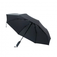 Автоматический зонт Xiaomi UREVO Automatic Umbrella Black