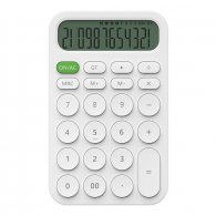 Классический калькулятор Xiaomi Calculator White (MWSC01)