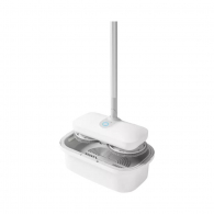 Беспроводная электрошвабра Xiaomi Quange Wireless Floor Sweeping Mop White (QJ050101)