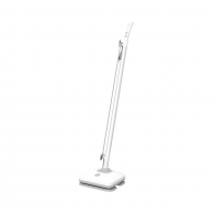 Паровая электрошвабра Xiaomi SWDK Steam Electric Mop White (S260)