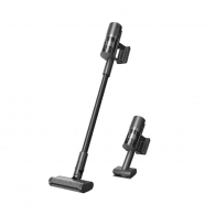 Ручной беспроводной пылесоc Xiaomi Shunzao Handheld Cordless Vacuum Cleaner Z15 Black