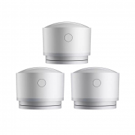 Набор из трех умных датчиков движения Xiaomi Linptech Set of Motion Sensors White (HS1BB)