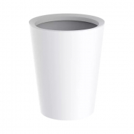 Набор корзин для мусора 4 шт Xiaomi Quange Waste Separation Bin White (QJ010201)