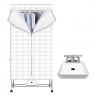 Сушилка для белья Xiaomi TiJump Clothes Sterilization Dryer White (J-203R)