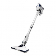 Проводной портативный пылесос PUPPYOO Black (WP521B)