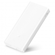 Внешний аккумулятор Xiaomi Mi Power Bank 2 20000 (PLM05ZM)