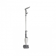 Паровая электрошвабра Xiaomi Deerma High Temperature Sterilization Steam MOP White (ZQ100)