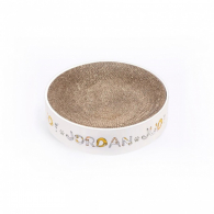 Когтеточка Jordan Judy Round Shape Cat Grasping Plate