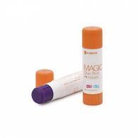 Цветной клей-карандаш Xiaomi Kaco Magic Glue Stick