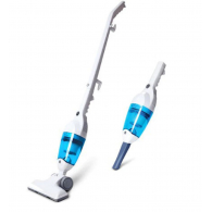 Проводной портативный пылесос PUPPYOO Blue (WP3006)