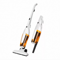 Проводной портативный пылесос PUPPYOO Orange (WP3010)