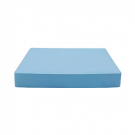Простыня Xiaomi 8H Sizeless Sheet Blue (140x190)