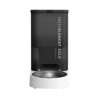 Умная автокормушка для домашних животных Xiaomi Petkit Intelligent Feeders Black