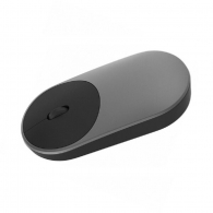 Беспроводная мышь Xiaomi Mi Mouse Black Bluetooth (XMSB02MW)