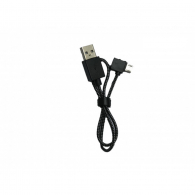 Кабель Micro usb для подключения мобильных устройств к DJI Phantom 3/4, Inspire 1/2