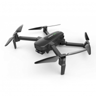 Квадрокоптер HUBSAN ZINO Pro Combo Black (H117S)