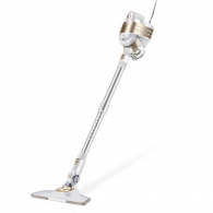 Проводной портативный пылесос PUPPYOO Gold (WP521 Gold)